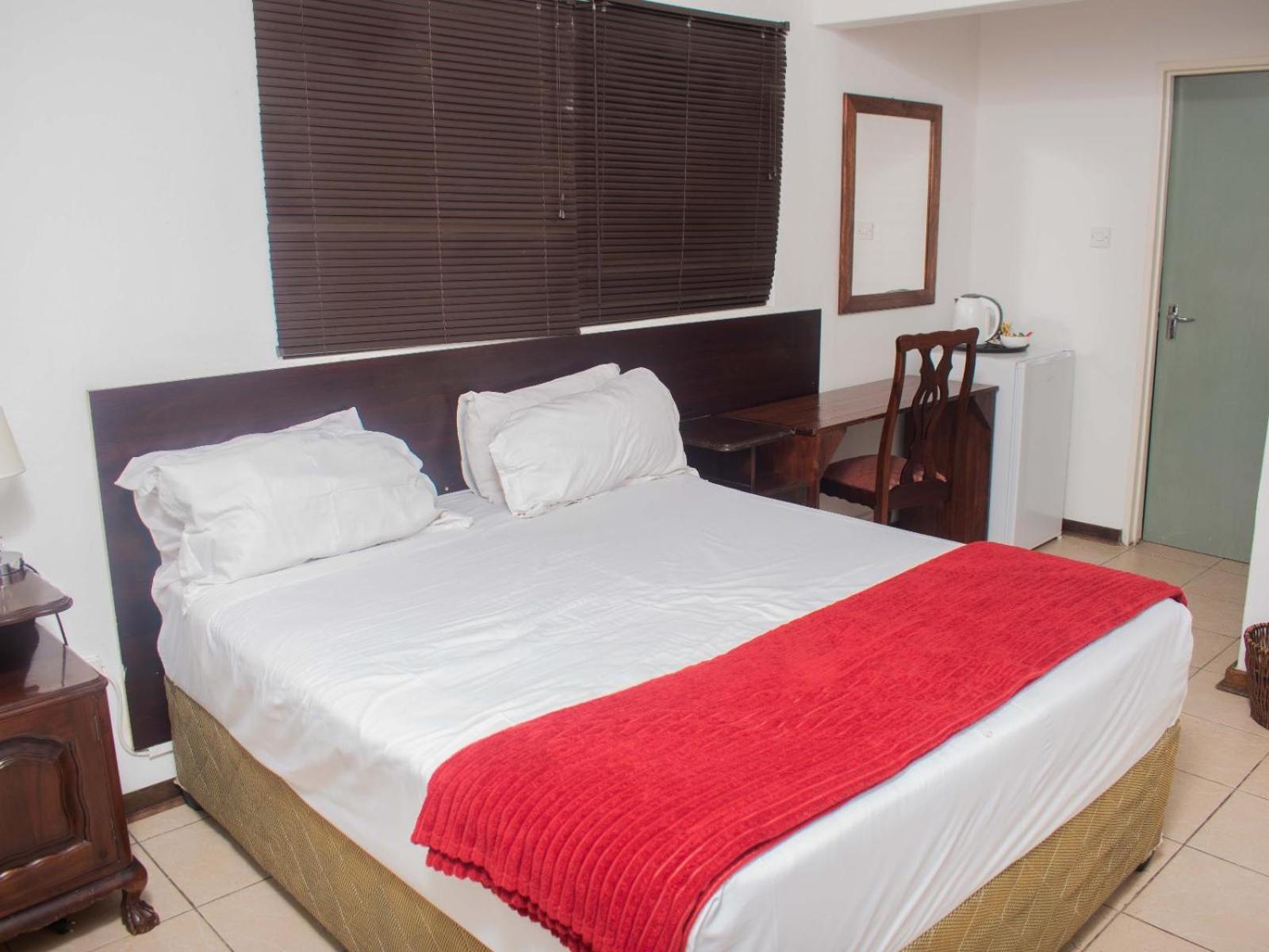 River-Ridge Guest House Gaborone Exterior photo